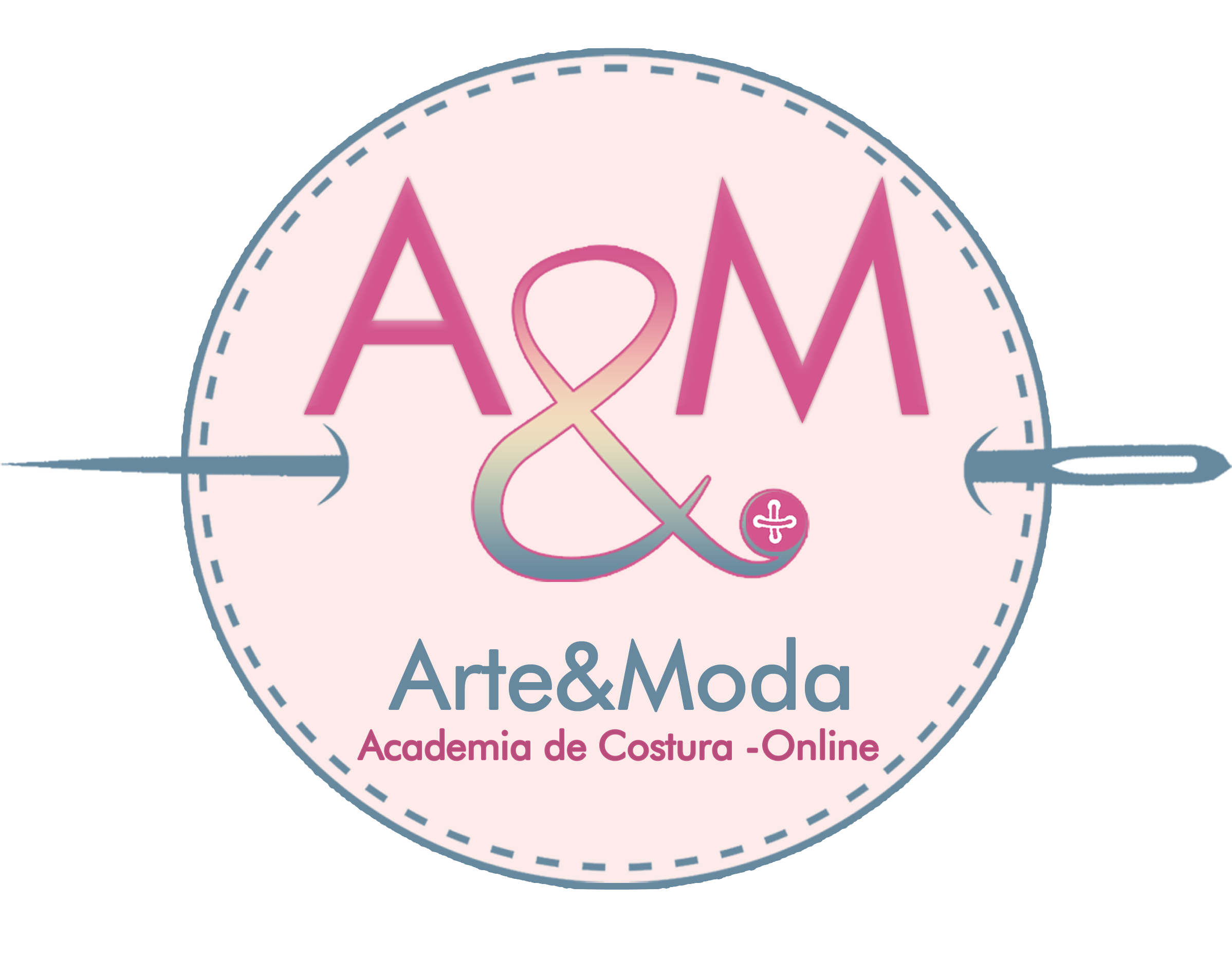 Logo Cliente Arte y Moda